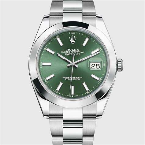 rolex 126300 41mm|Rolex datejust 41 126300.